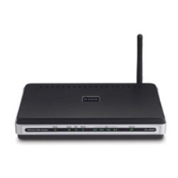 D-Link DSL-2640B 